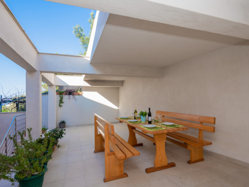 Studio Apartman Erstić 2 - Baška Voda