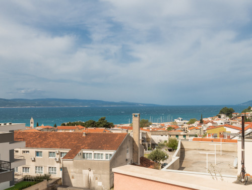 Studio Apartman Erstić 6 - Baška Voda