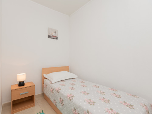 Studio Apartman Erstić 6 - Baška Voda