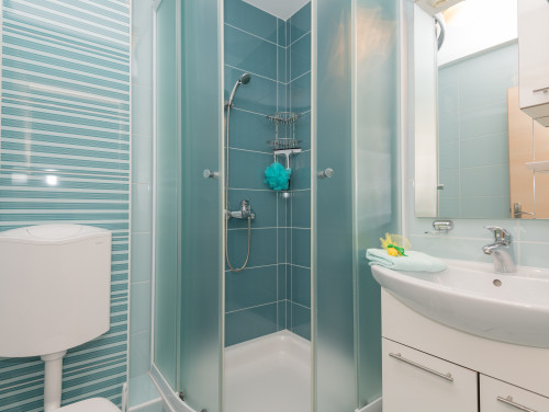 Studio Apartman Erstić 6 - Baška Voda