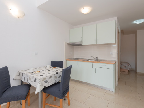 Studio Apartman Erstić 6 - Baška Voda