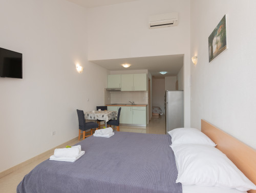 Studio Apartman Erstić 6 - Baška Voda