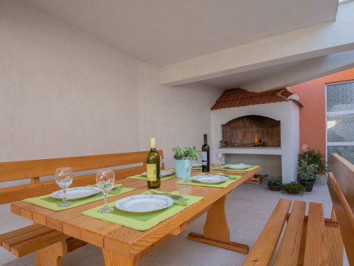 Studio Apartman Erstić 6 - Baška Voda