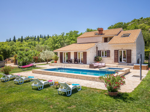 Villa Olive
