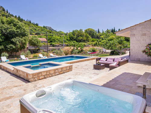 Villa Olive