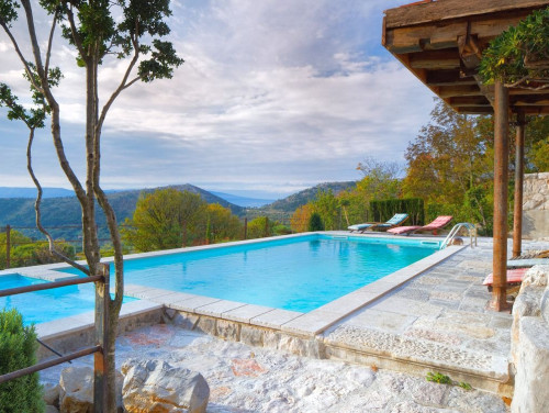 House sound of nature Crikvenica