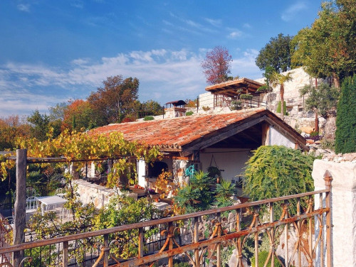 House sound of nature Crikvenica