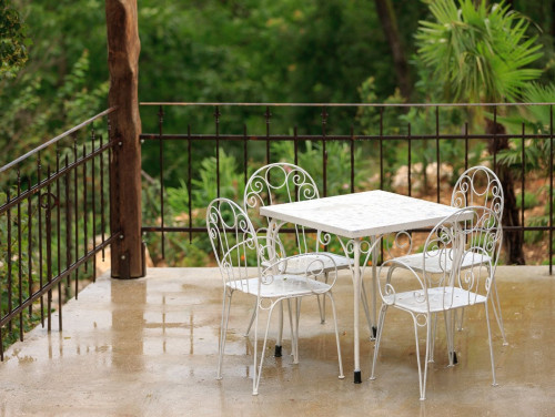 House sound of nature Crikvenica