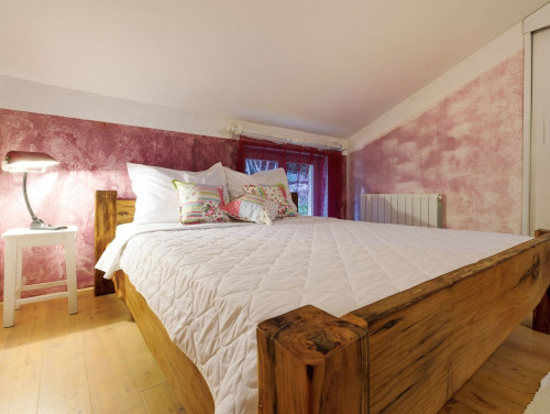 House sound of nature Crikvenica