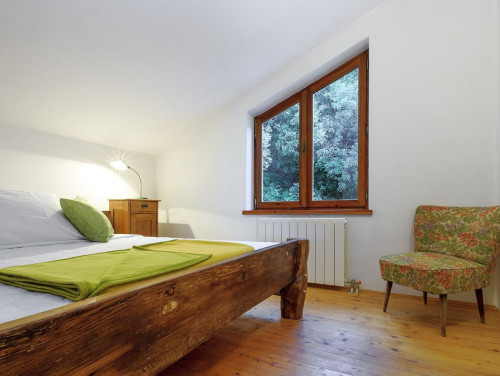 House sound of nature Crikvenica