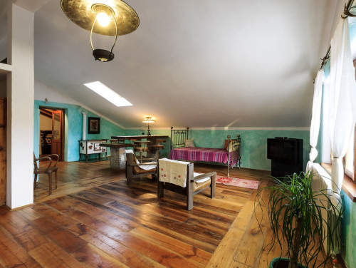 House sound of nature Crikvenica