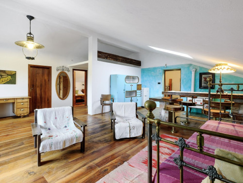 House sound of nature Crikvenica