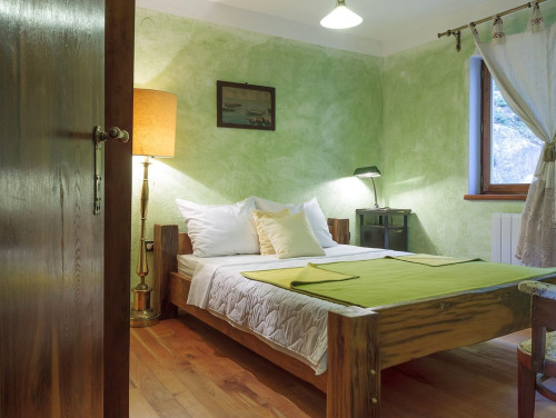 House sound of nature Crikvenica