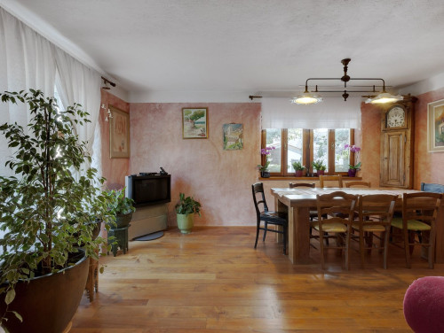 House sound of nature Crikvenica