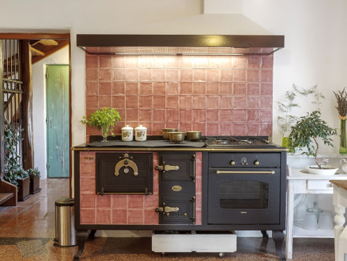 House sound of nature Crikvenica