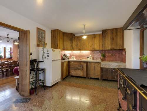 House sound of nature Crikvenica