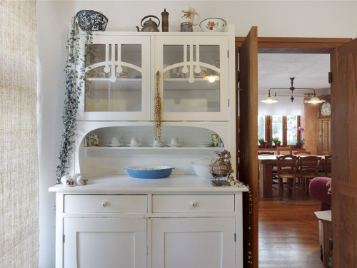 House sound of nature Crikvenica