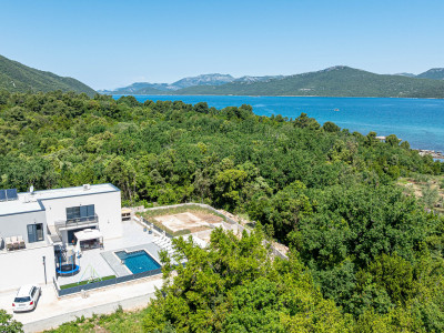 Kuća za odmor Peljesac peninsula - Ston