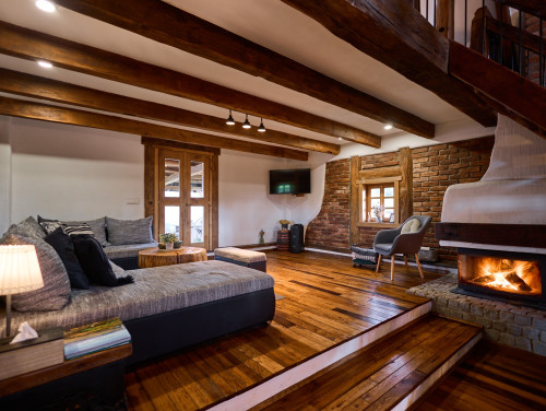 Holiday Home Trnovka