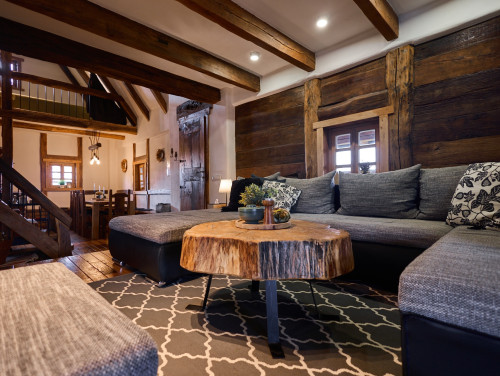 Holiday Home Trnovka