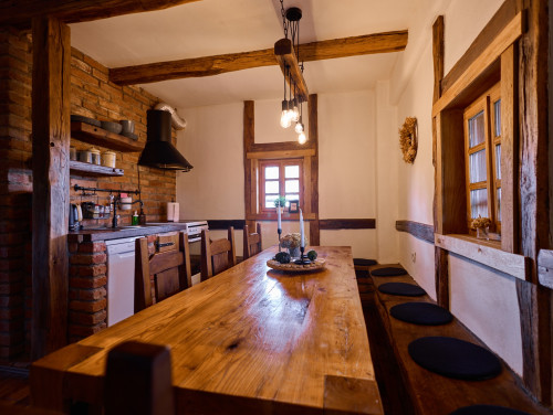 Holiday Home Trnovka