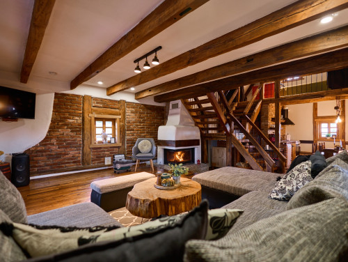 Holiday Home Trnovka