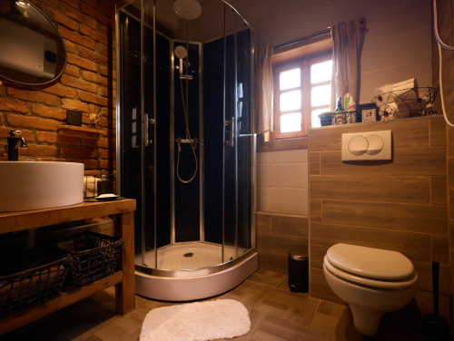 Holiday Home Trnovka