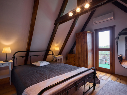 Holiday Home Trnovka