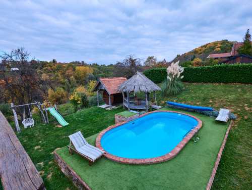 Holiday Home Trnovka