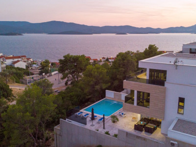 Holiday home Neretva Delta - Komarna