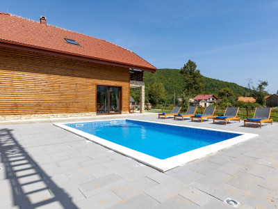 Casa vacanza Zagreb - Brušane