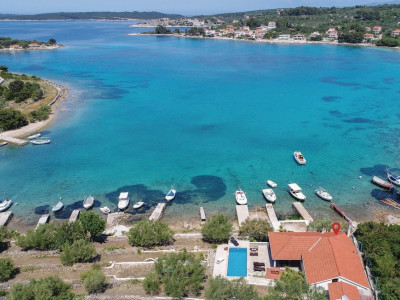 Casa vacanza island of Korcula - Vela Luka