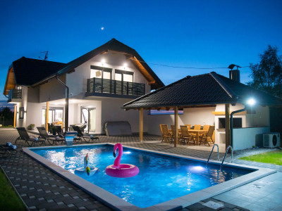 Casa vacanza Zagreb - Ljubešćica