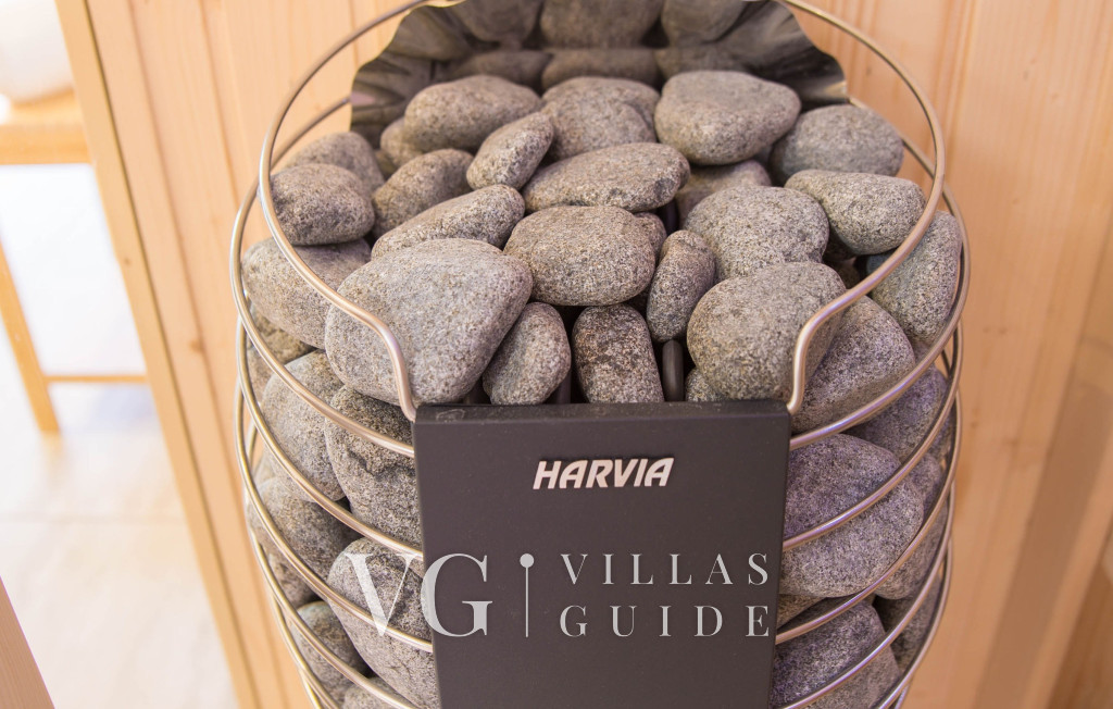 Villa Old Hills wellness