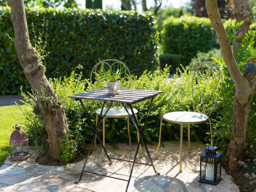 Cypress & Olive House