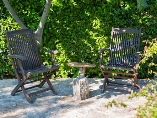 Cypress & Olive House