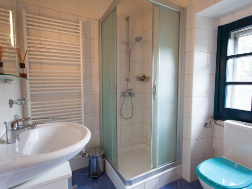 Cypress & Olive House