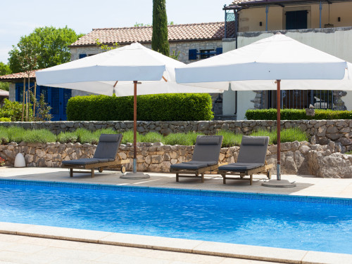 Cypress & Olive House