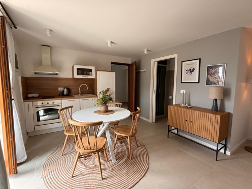 Apartment Groznjan I