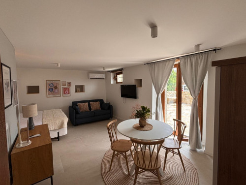 Apartment Groznjan I