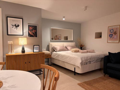 Apartment Groznjan I