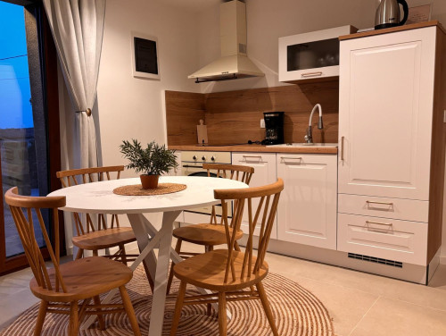 Apartment Groznjan I