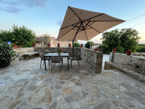 Apartment Groznjan I