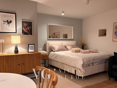 Apartment Groznjan I