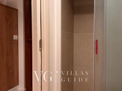 Apartment Groznjan I