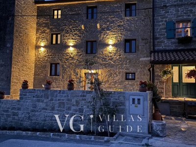 Apartment Groznjan I