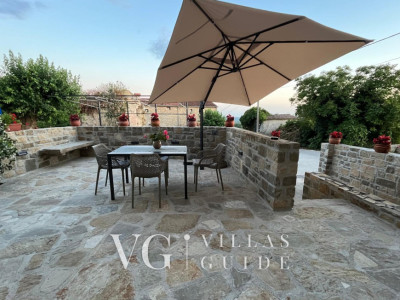 Apartment Groznjan I