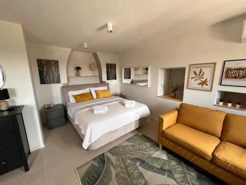 Apartment Groznjan II