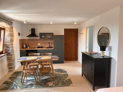 Apartment Groznjan II