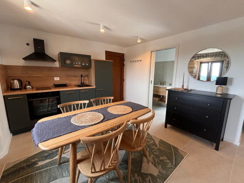 Apartment Groznjan II